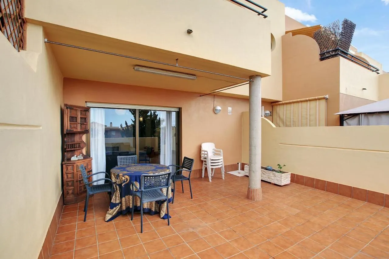 Villa Santos Costa Adeje