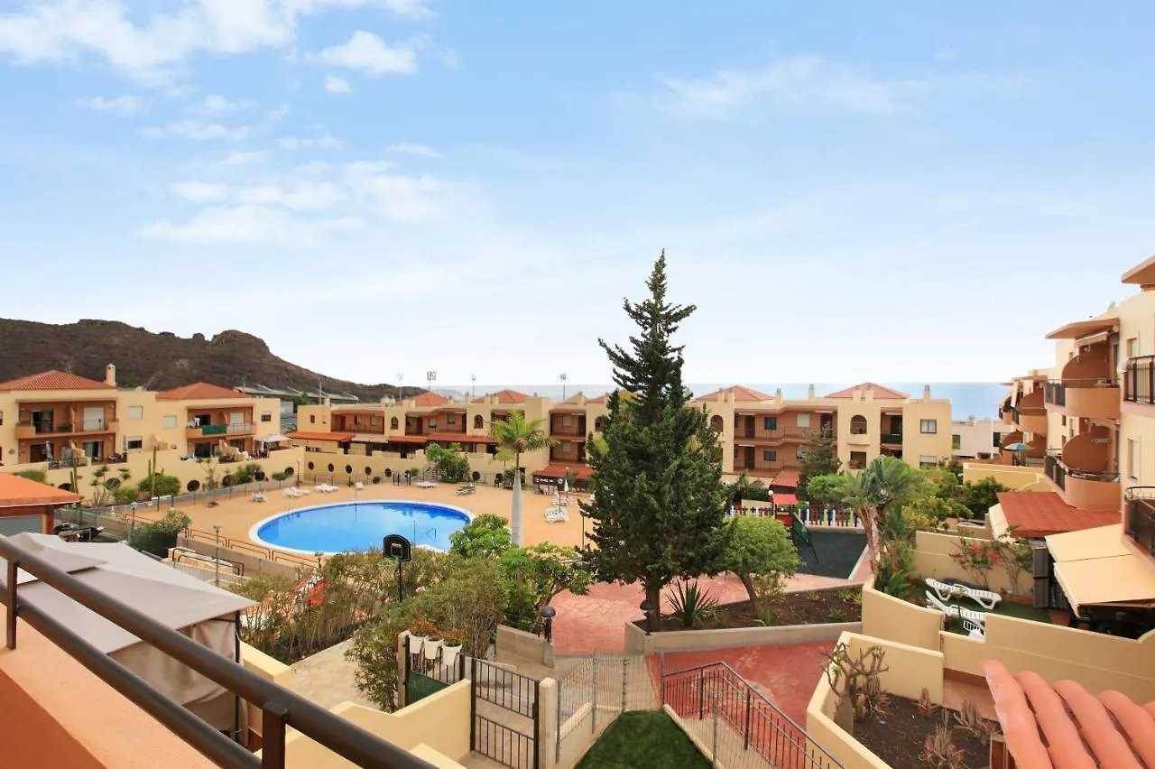 Villa Santos Costa Adeje
