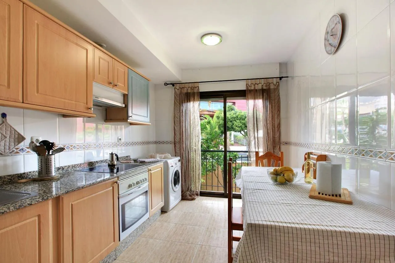 Villa Santos Costa Adeje
