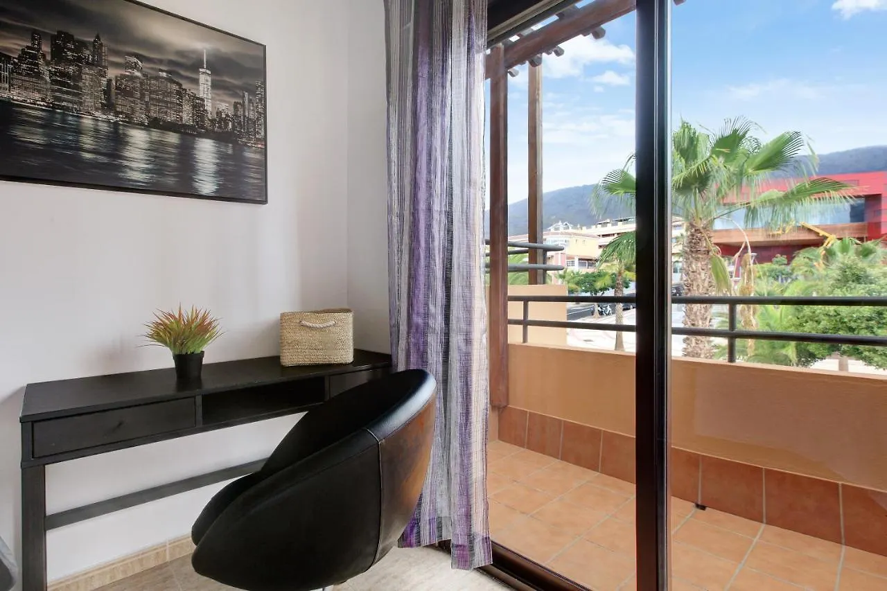 Villa Santos Costa Adeje