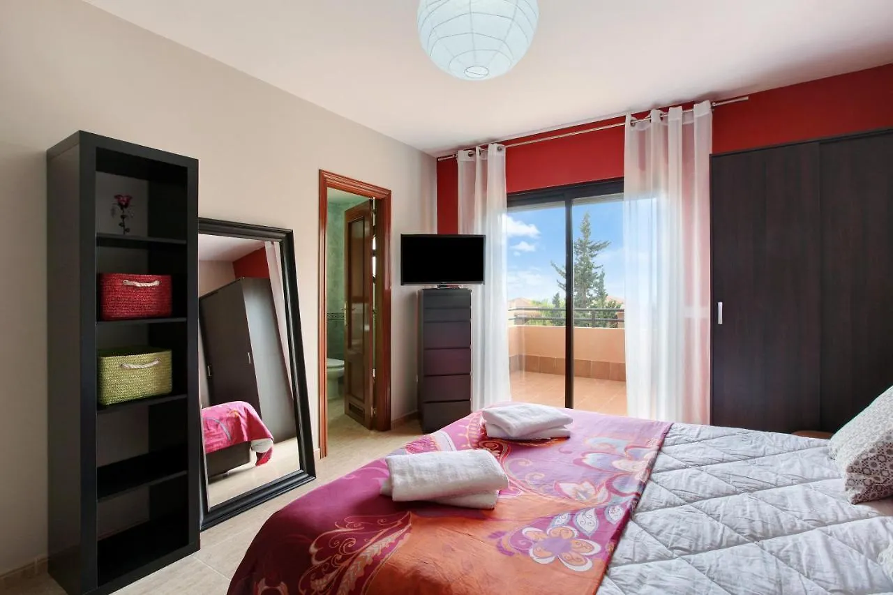 Villa Santos Costa Adeje