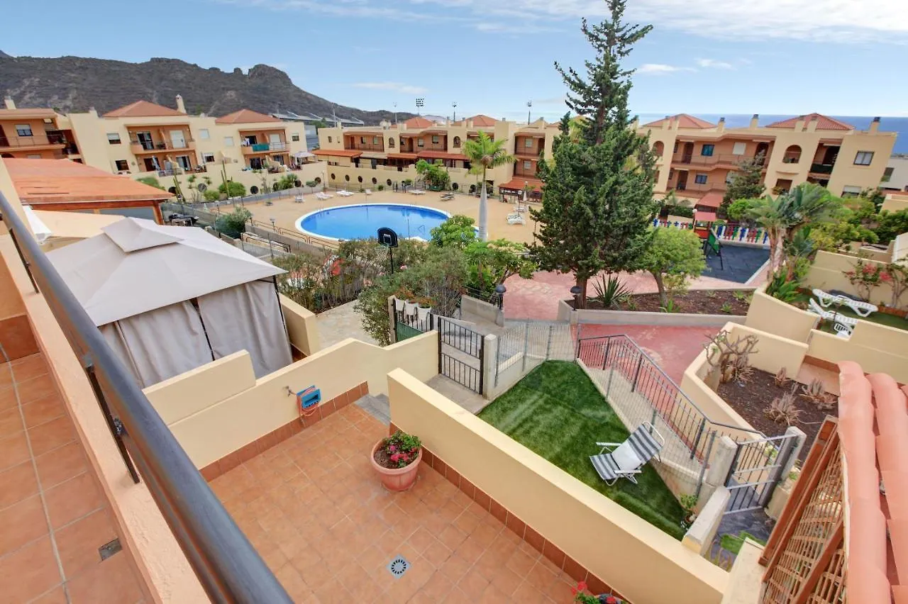 Villa Santos Costa Adeje  Costa Adeje (Tenerife)
