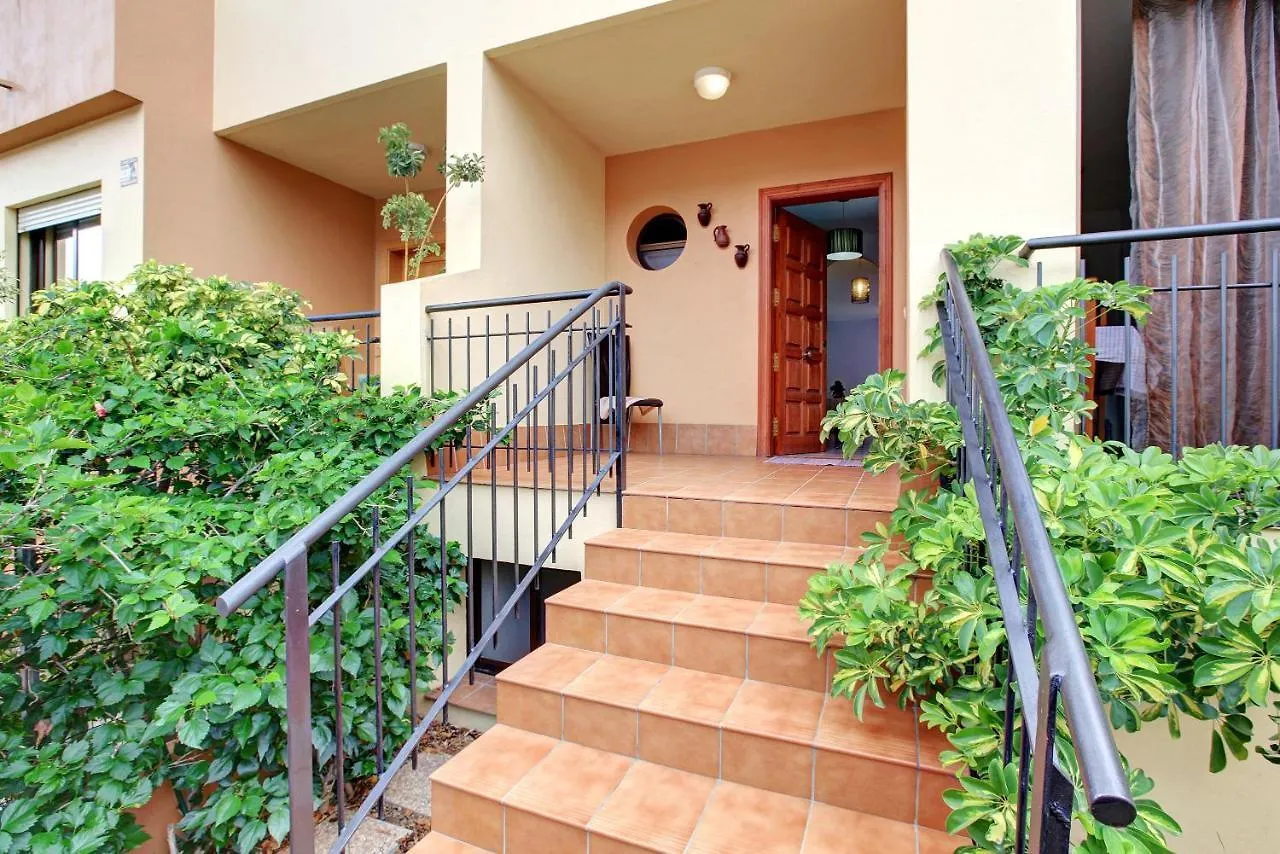 Villa Santos Costa Adeje