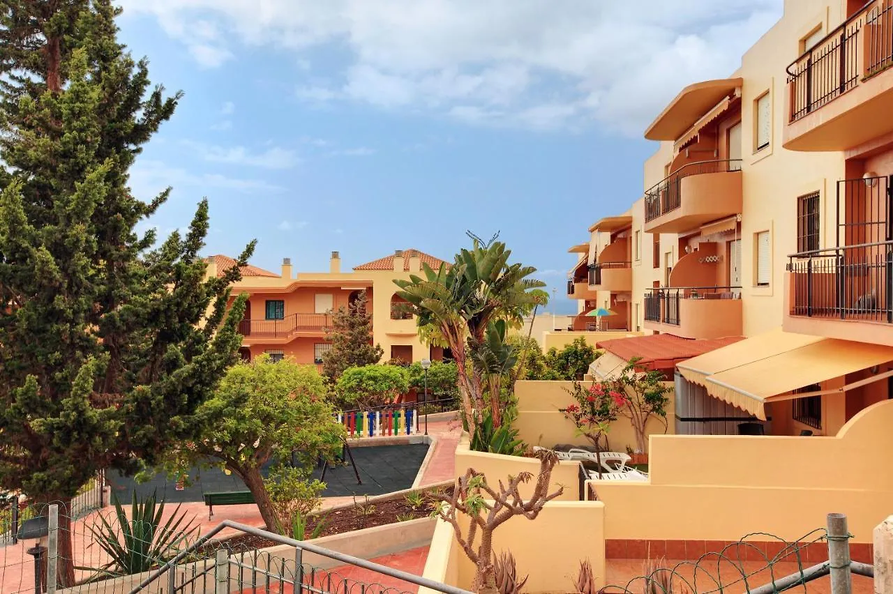 Villa Santos Costa Adeje