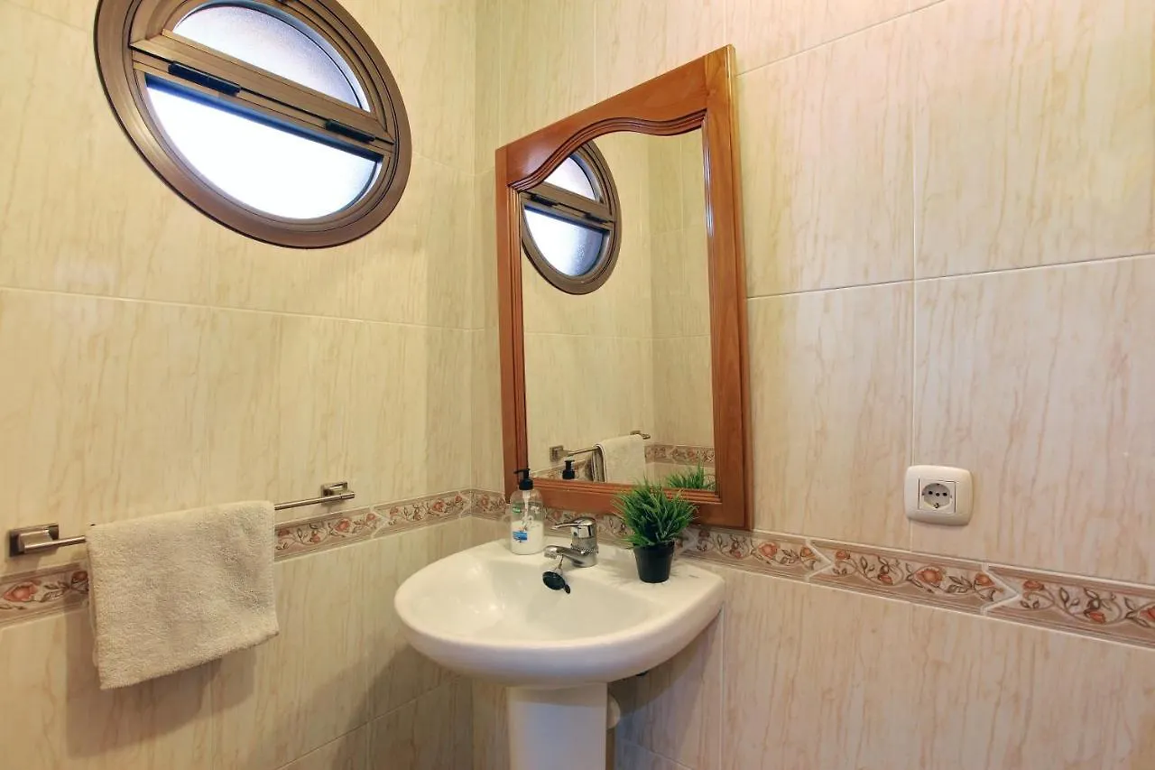 Villa Santos Costa Adeje