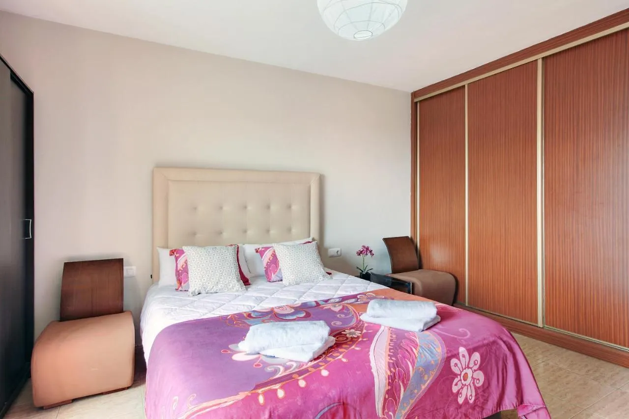 Villa Santos Costa Adeje