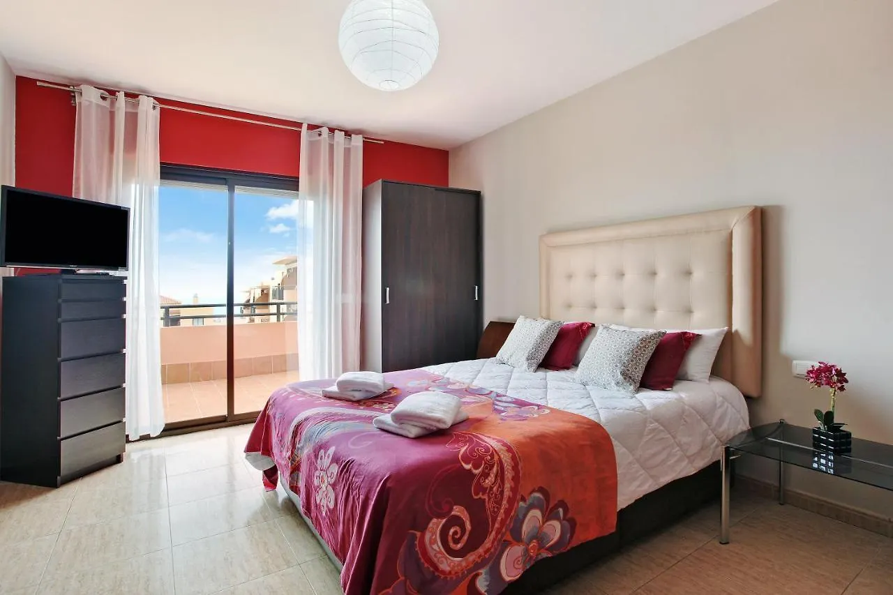 Villa Santos Costa Adeje