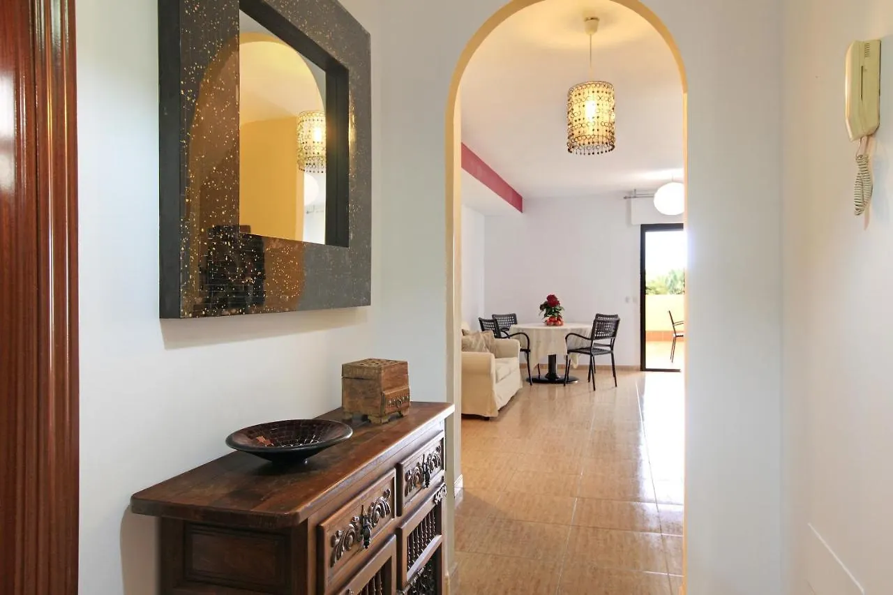 Villa Santos Costa Adeje  Spagna