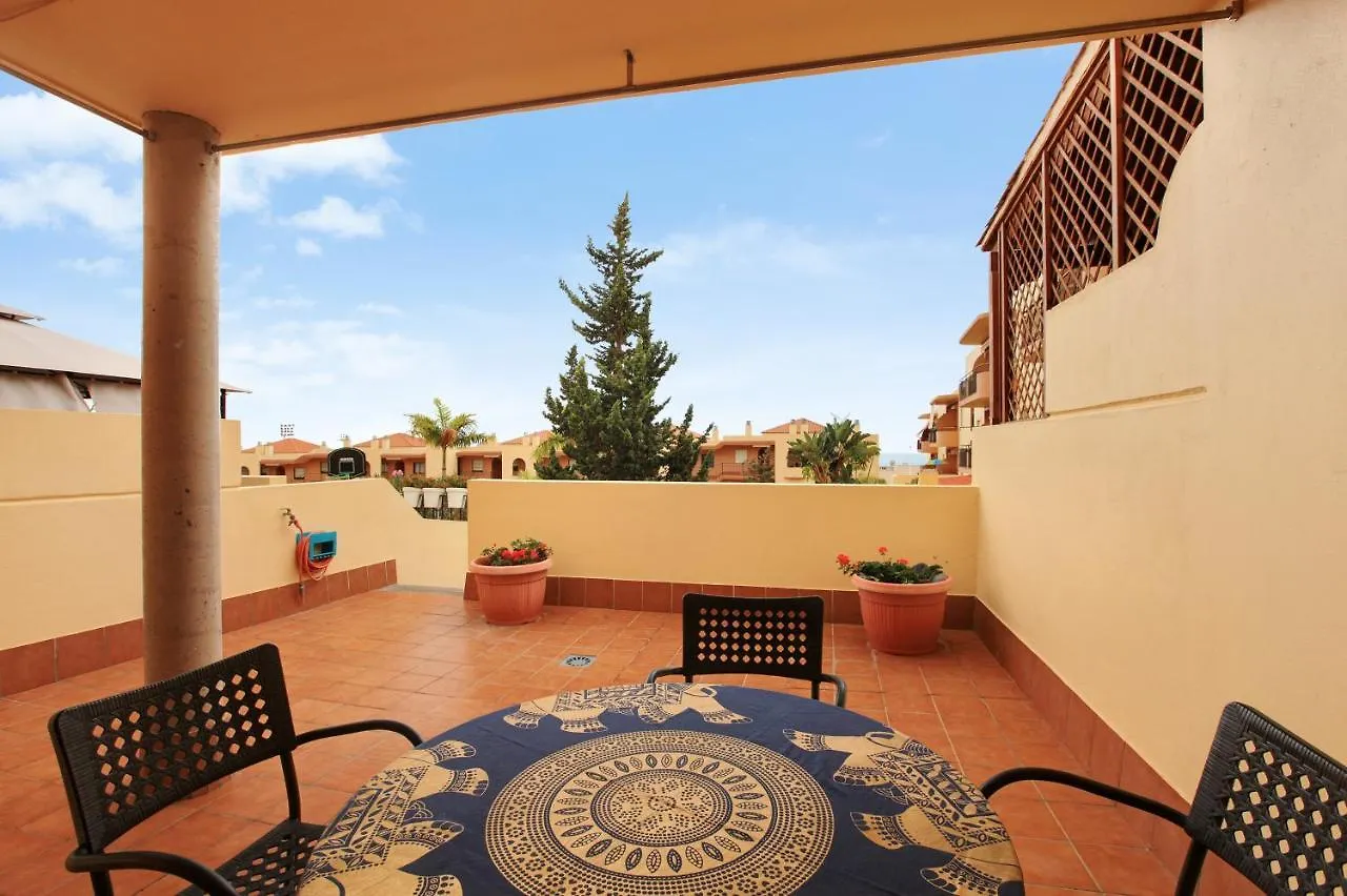 Villa Santos Costa Adeje  Spain