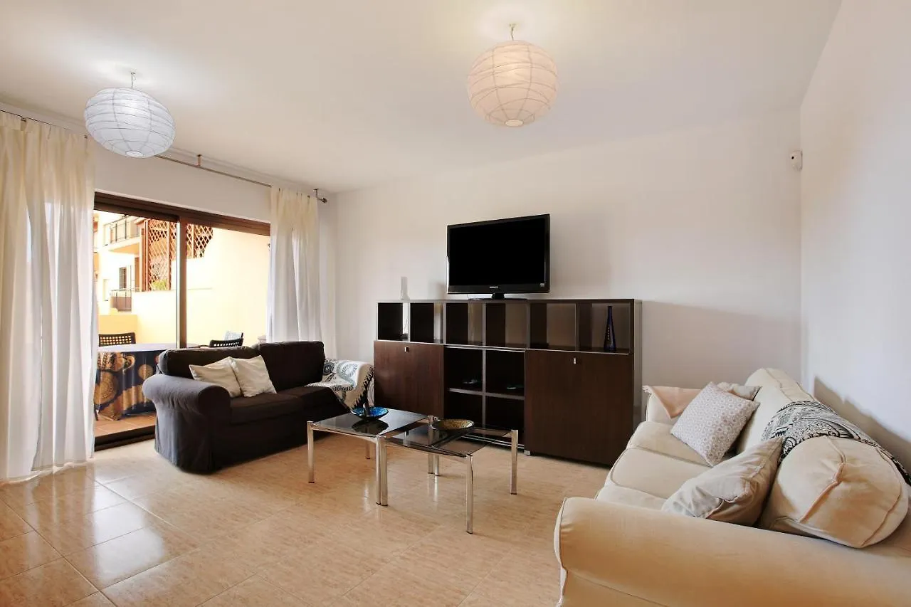 Villa Santos Costa Adeje  Spagna