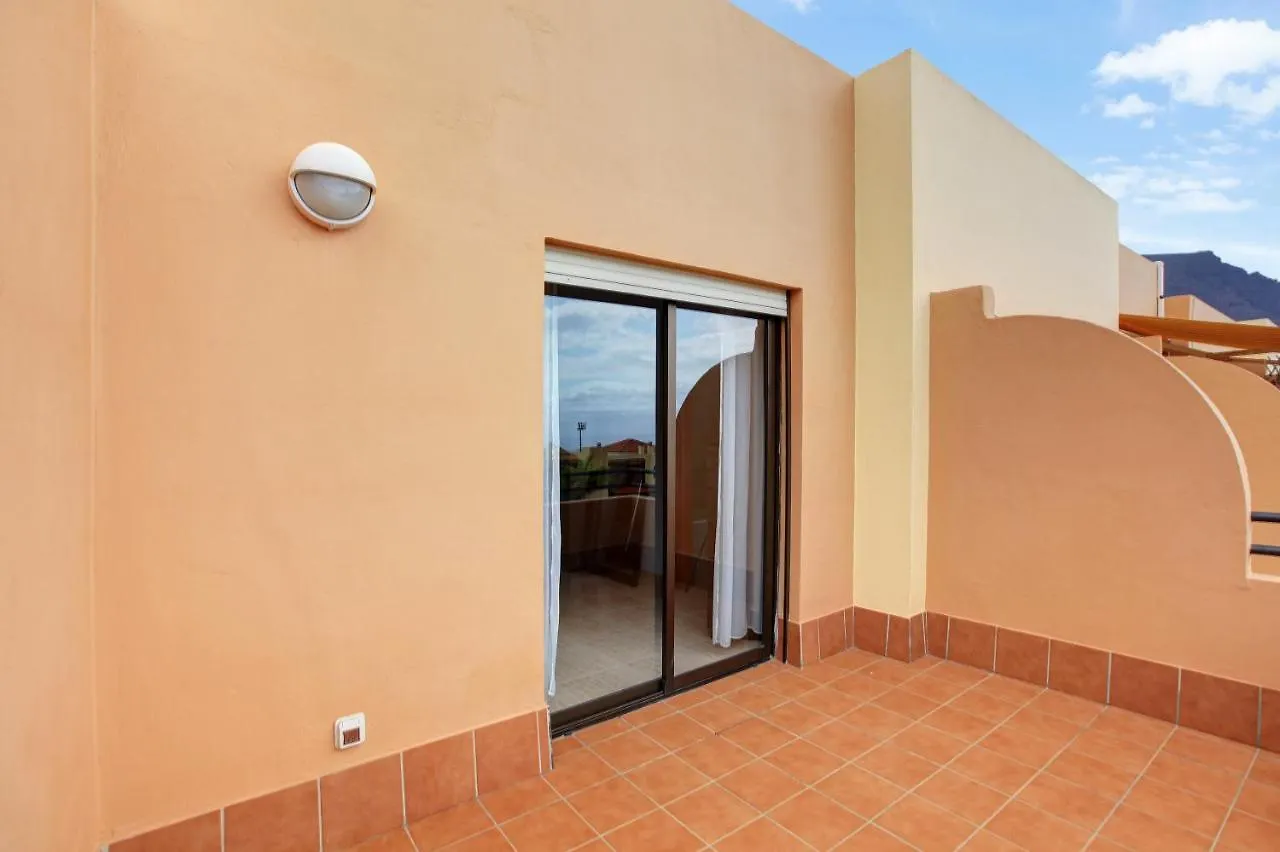 Villa Santos Costa Adeje  Spagna